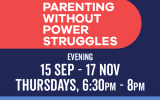 Parenting Without Power Struggles Program